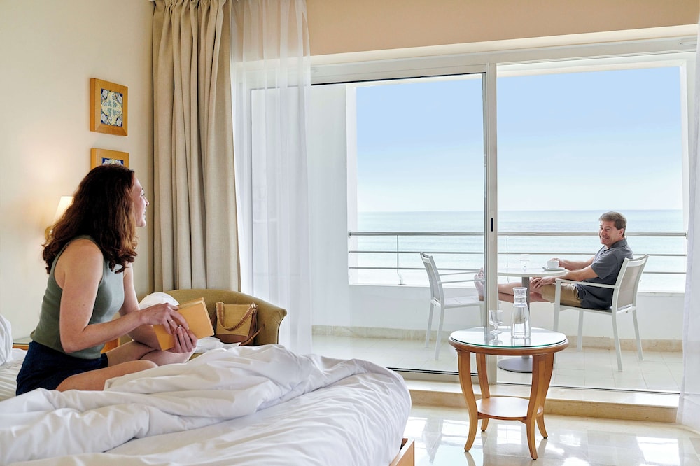 Double Room, Sea View - Photo 4