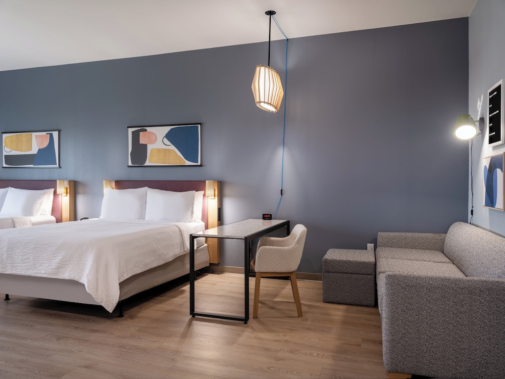 Atwell Suites Fort Worth - Alliance Area by IHG, Foto 3