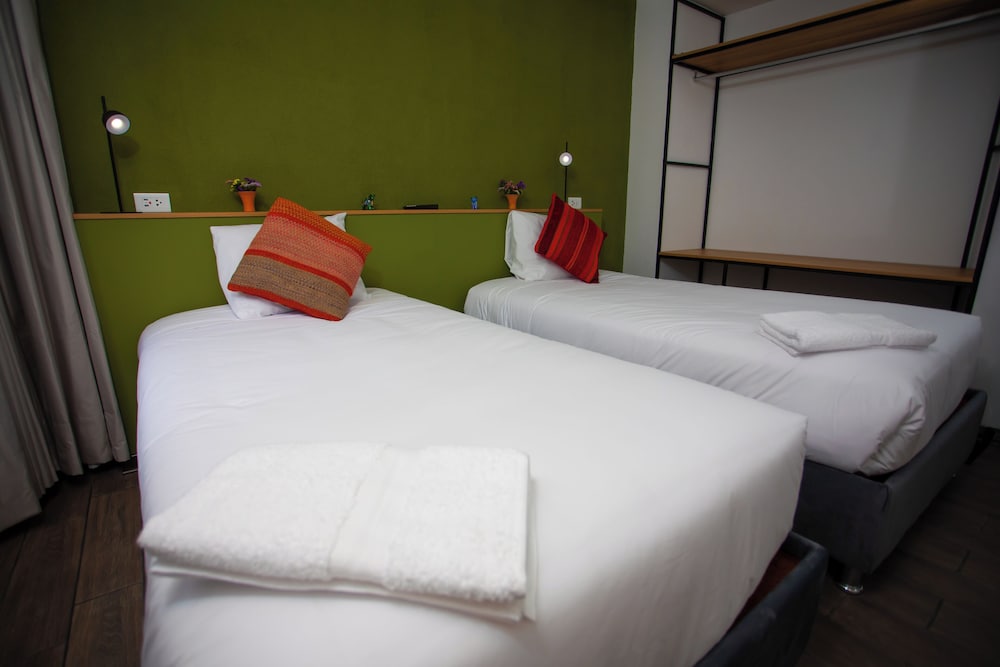 Quadruple Room photo 2