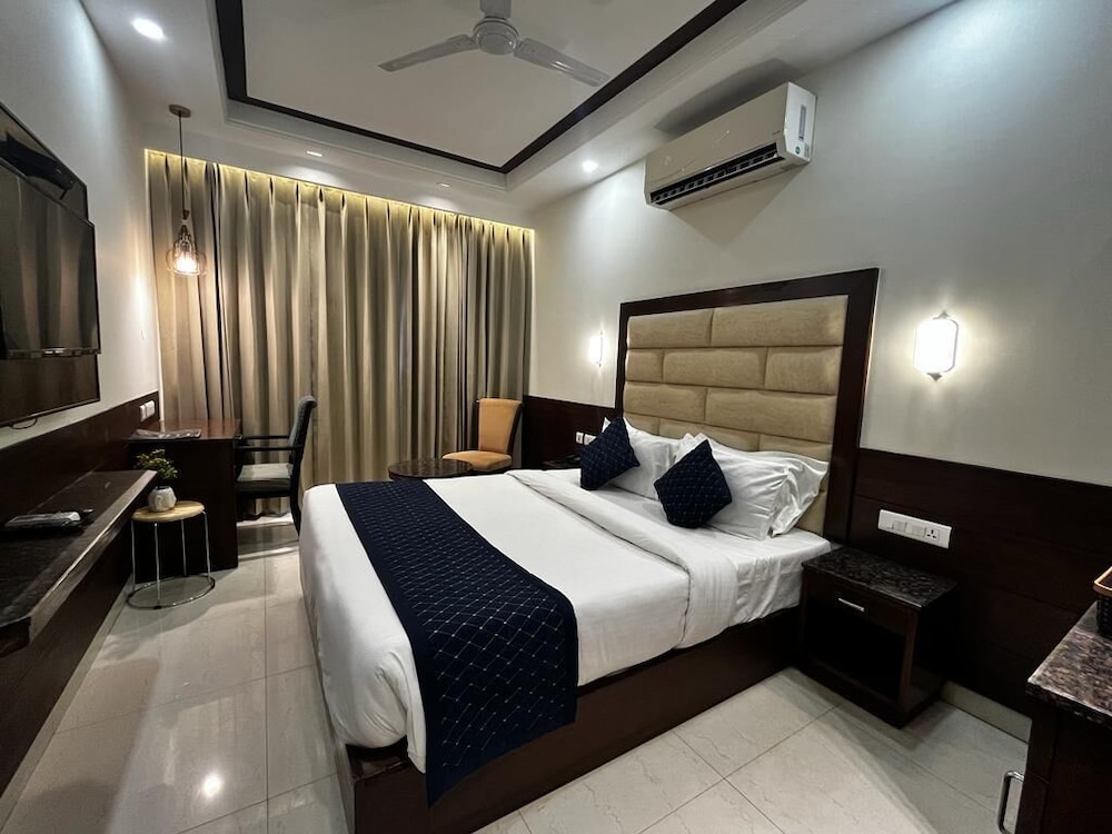 Family Double or Twin Room, 1 Twin Bed photo 1