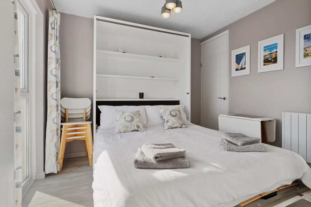 Freshwater Bay - Apartament z widokiem na morze, Zdjęcie 24