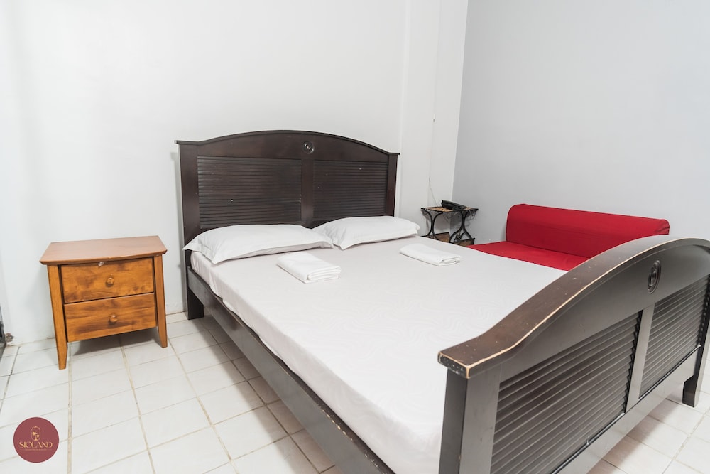 Deluxe Room photo 3
