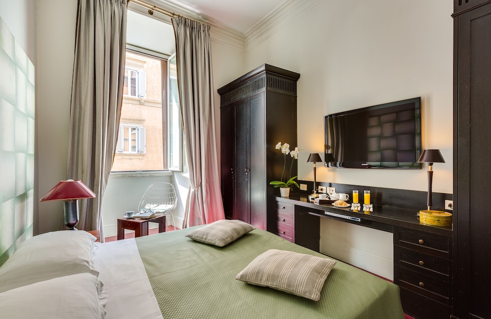 Comfort Double or Twin Room, 1 Bedroom photo 3