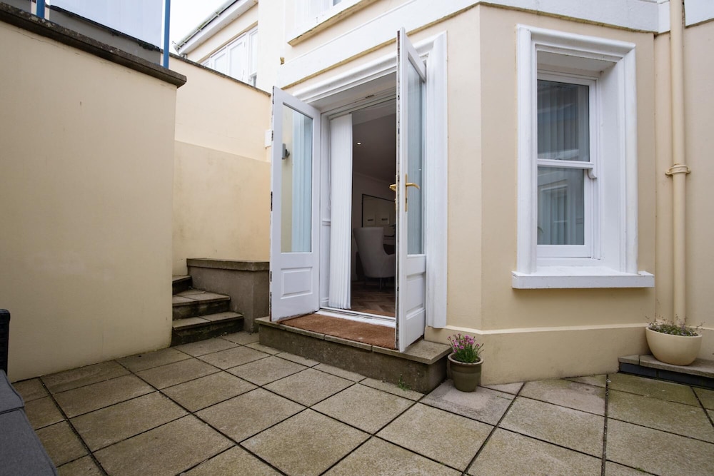 2 South Beach Court - Strandnær Lejlighed, Billede 40