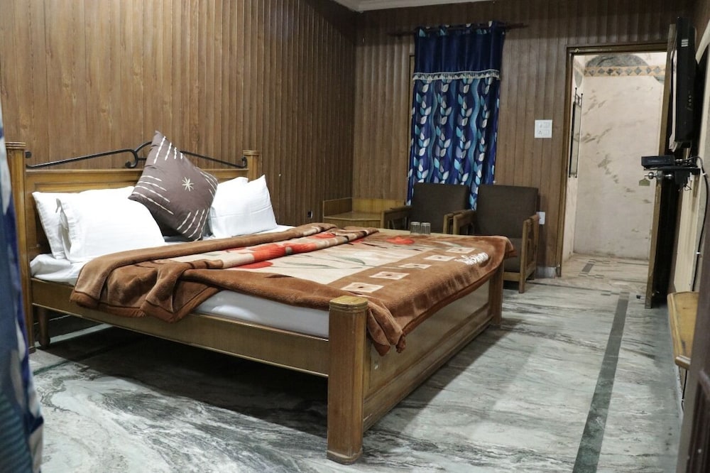 Deluxe Room, City View photo 2