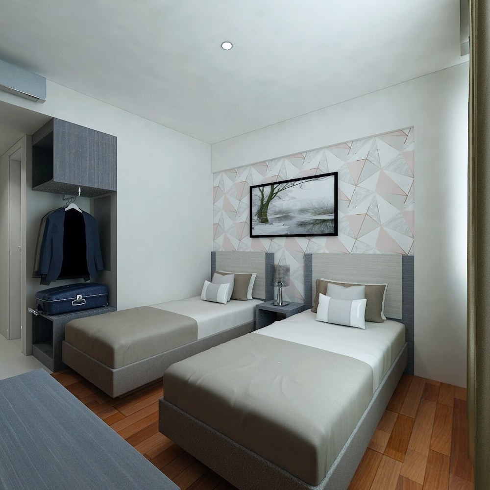 Superior Double or Twin Room - Photo 1