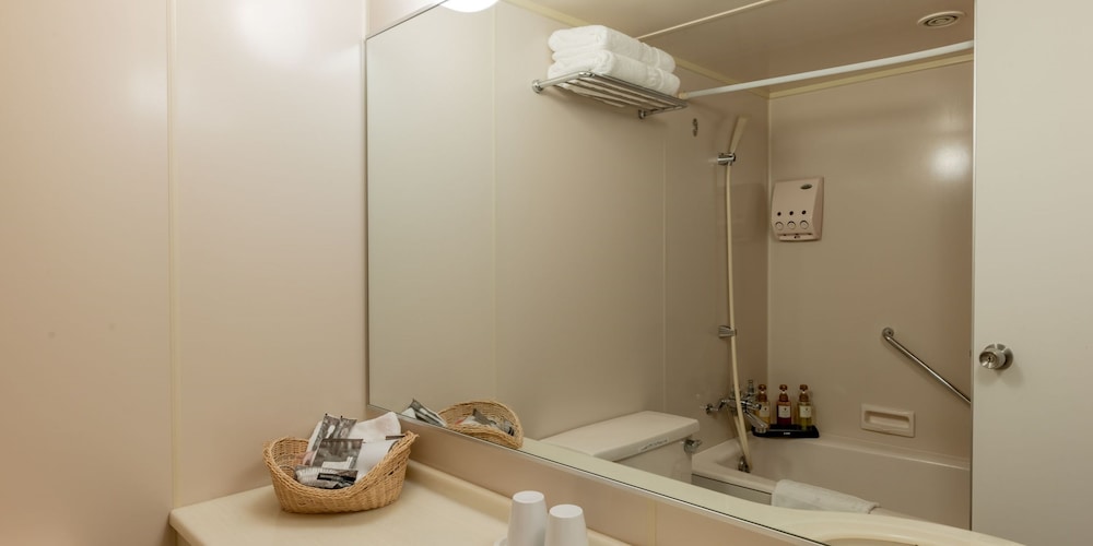 Superior Twin Room photo 2