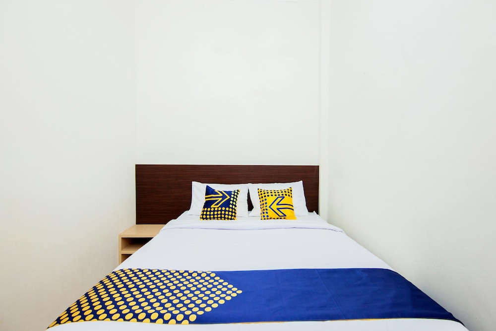 Standard Double Room photo 3