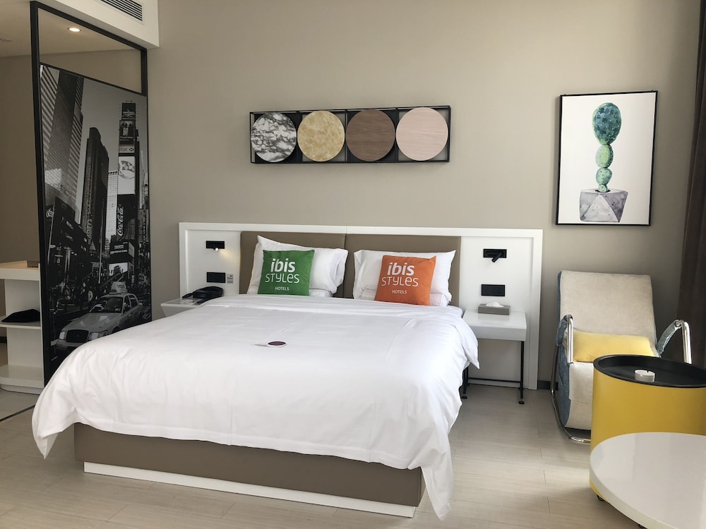 Business Double Room photo 3