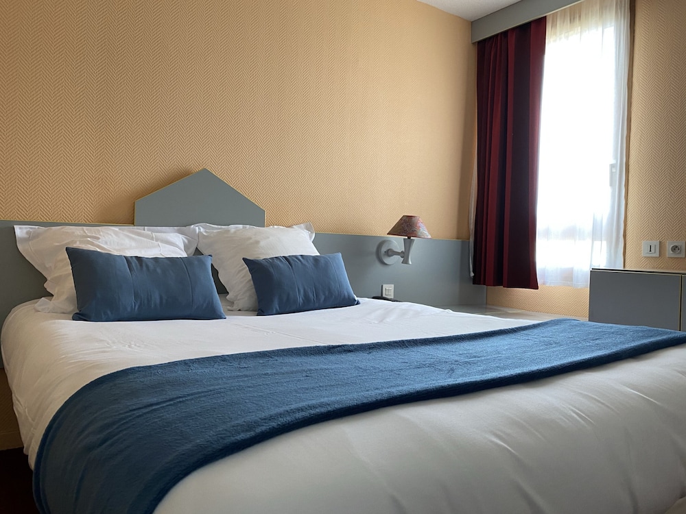 Chambre Standard Double photo 1