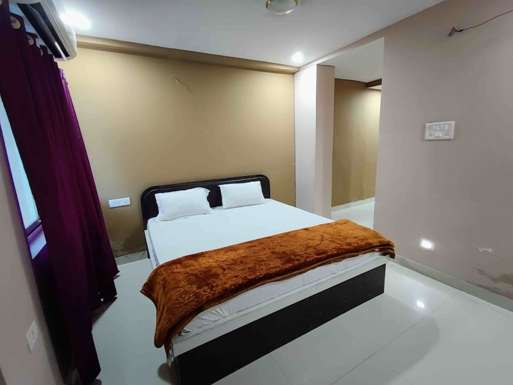 Deluxe Double Room photo 1