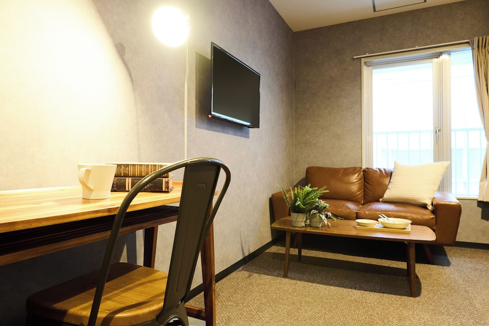 Grand Room
