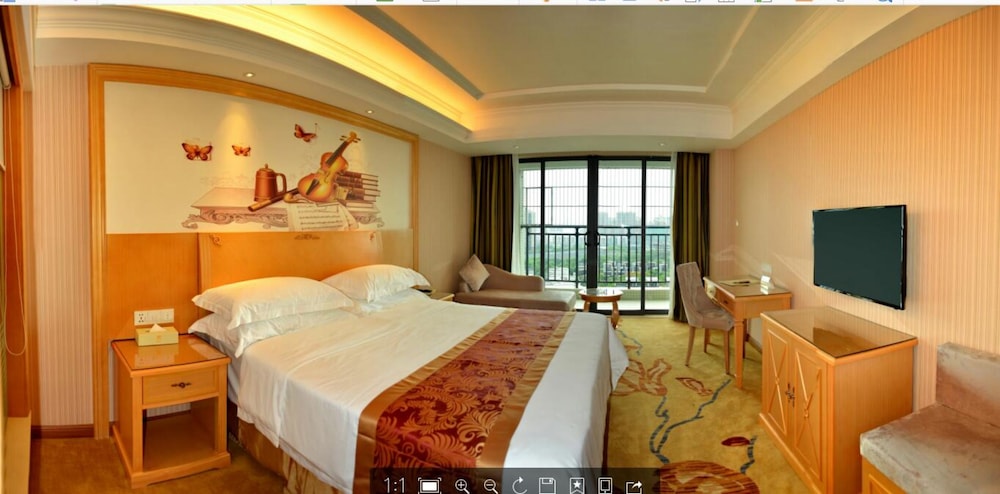 Deluxe Double Room photo 1