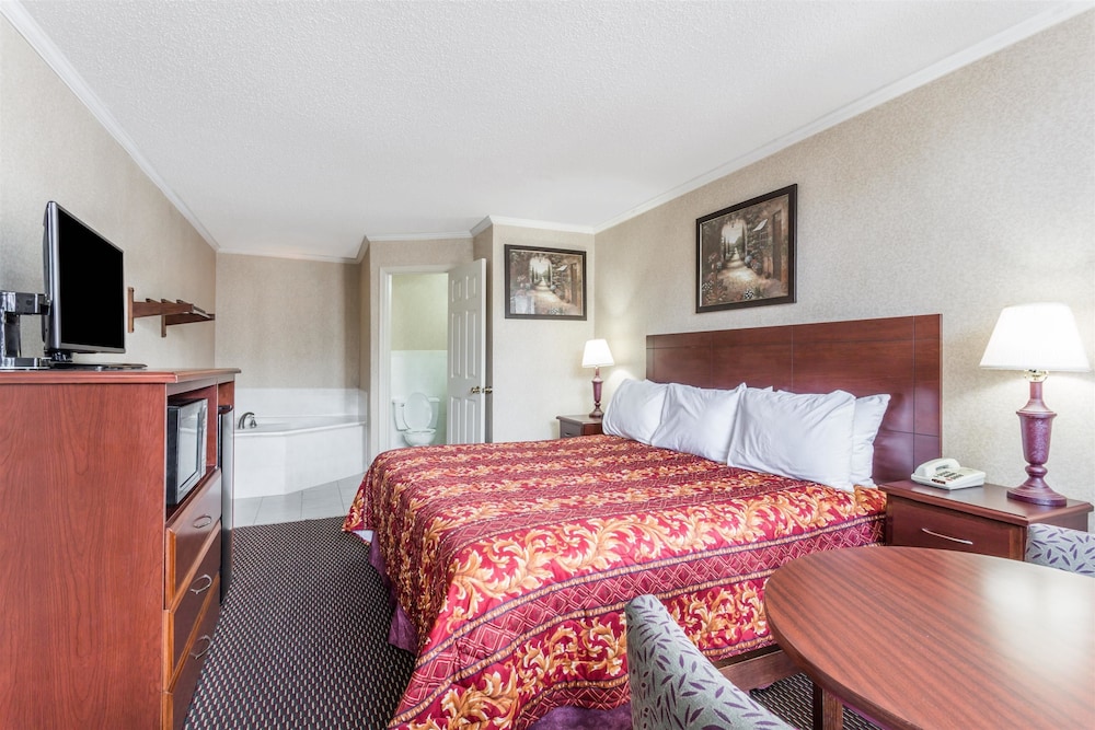 Ramada Limited Norfolk, 写真 6