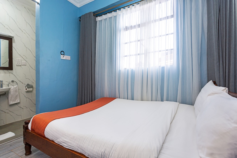 Standard Double Room, 1 Double Bed