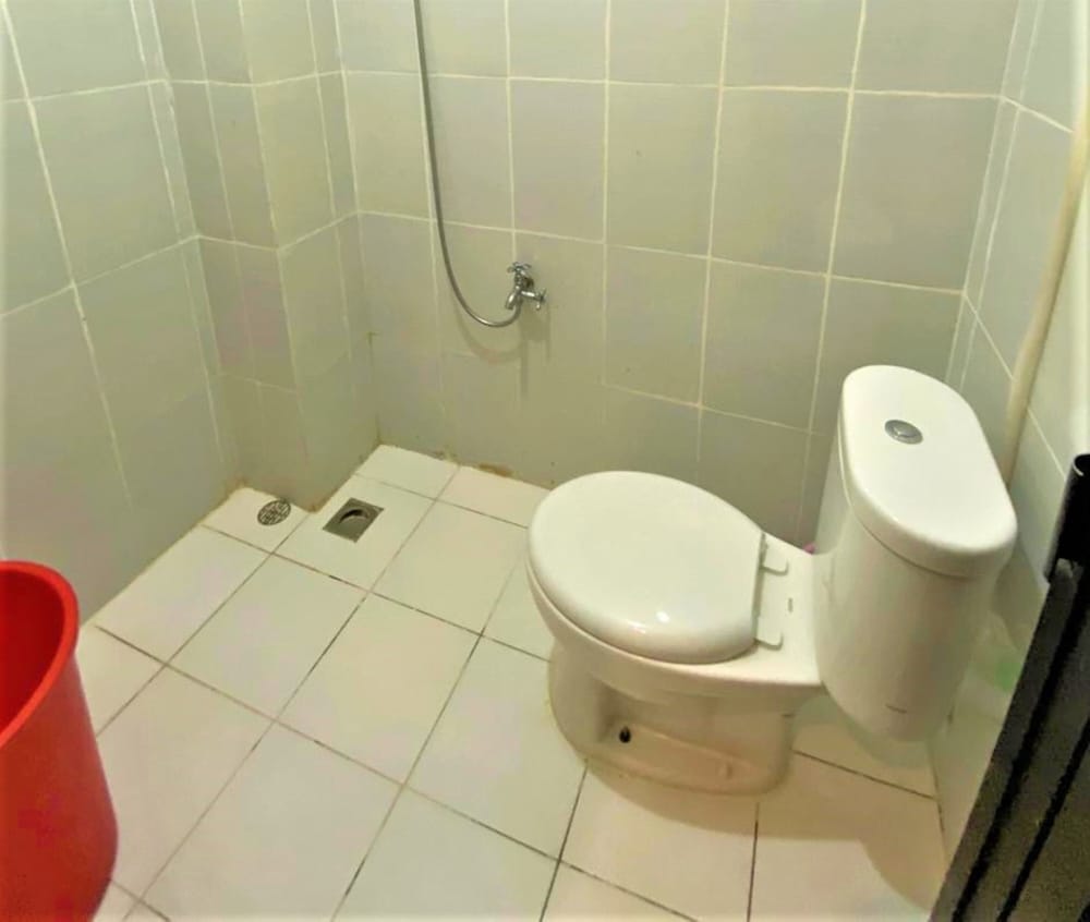 Deluxe Double Room - Photo 11