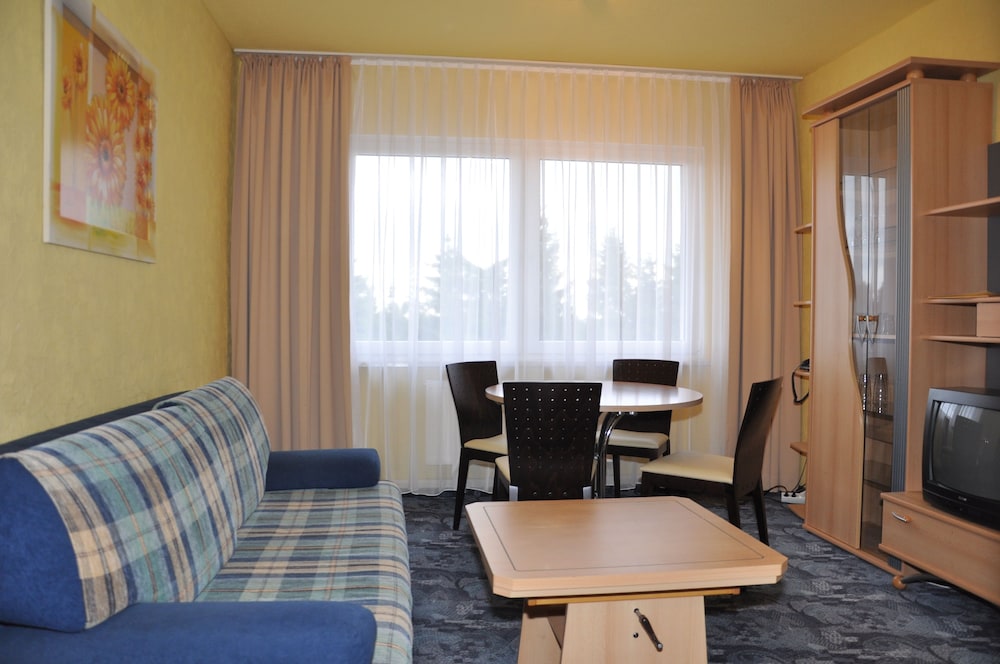 Standard Apartment, Kitchenette photo 2