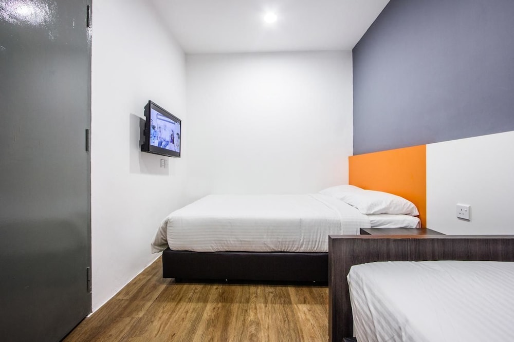 Triple Room photo 3