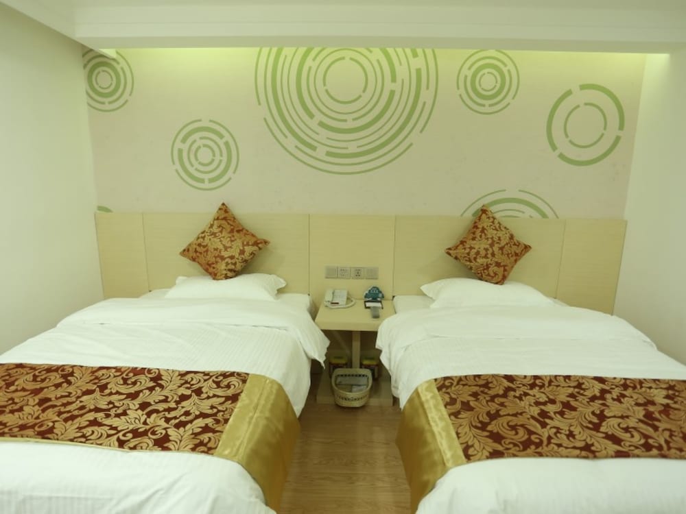Twin Room photo 1
