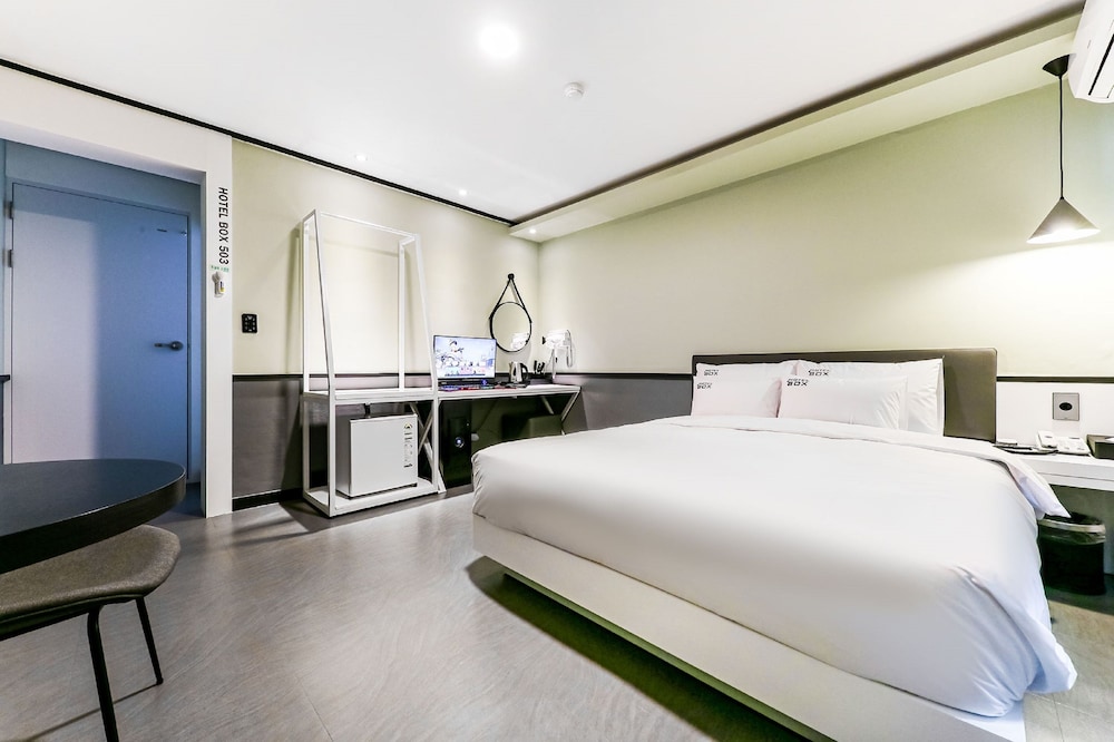Standard Room - Photo 7