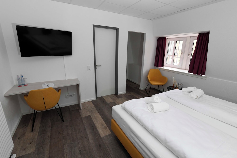 Classic Double Room photo 2