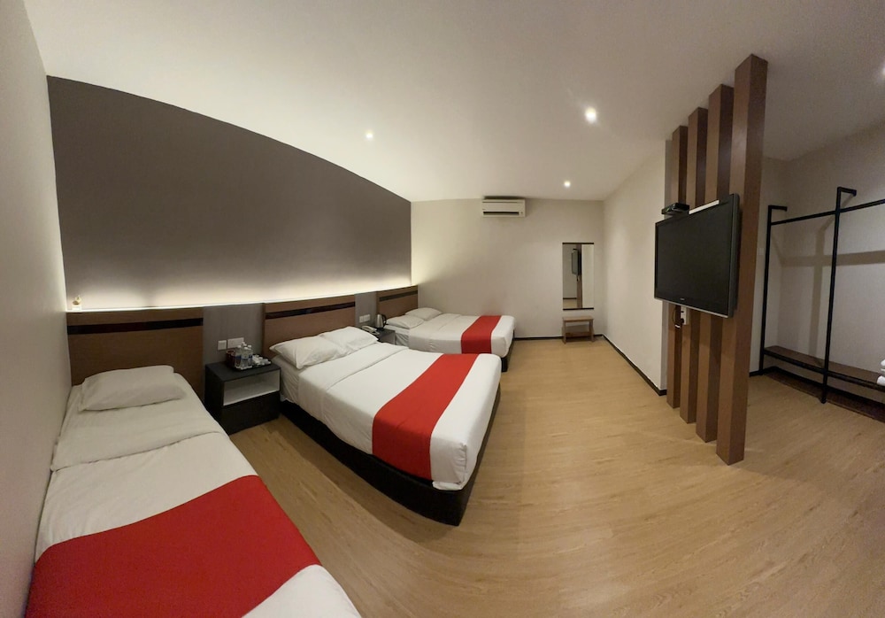 Executive Room