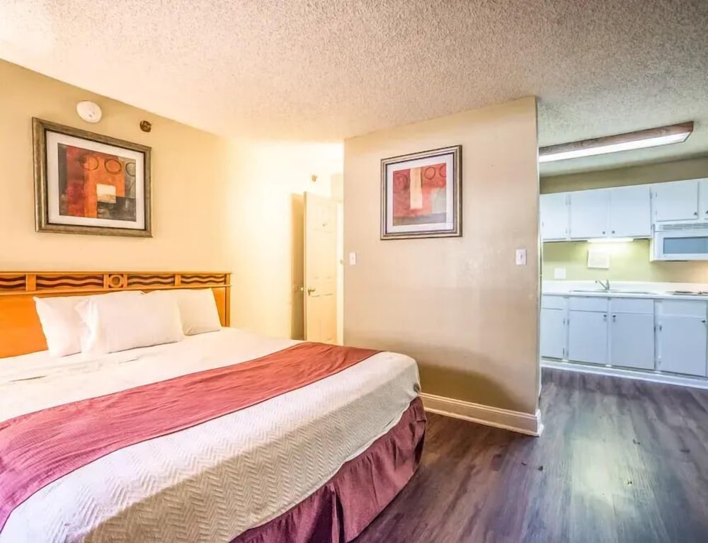 Basic Single Room