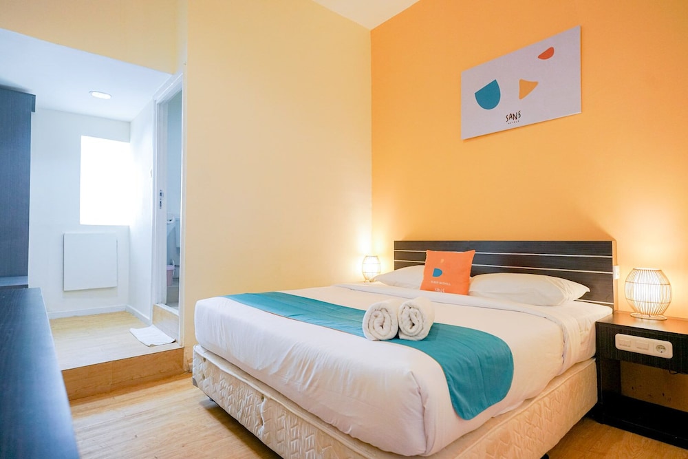 Superior Double or Twin Room - Photo 19