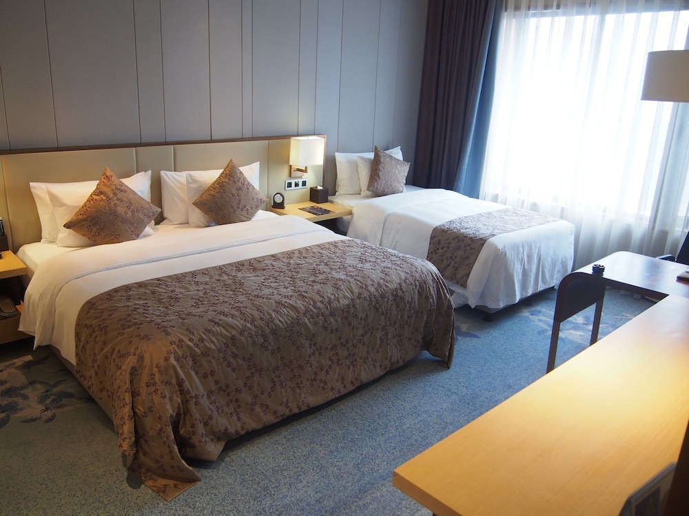 Deluxe Triple Room photo 1
