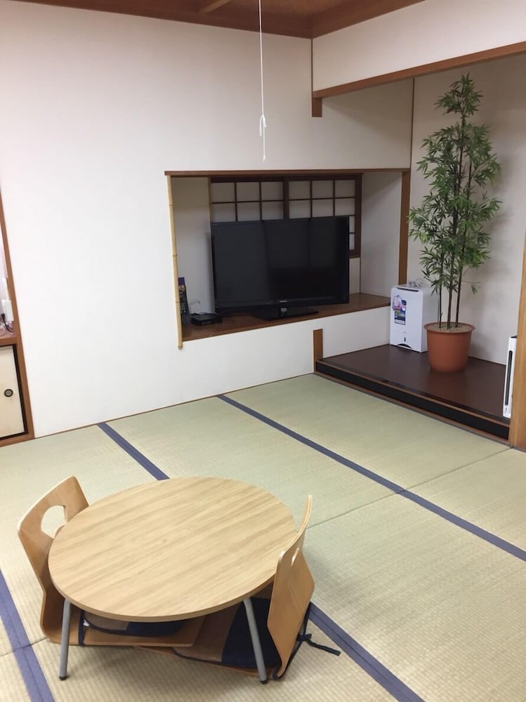 Japanese Western Style Room, Non Smoking - Photo 5