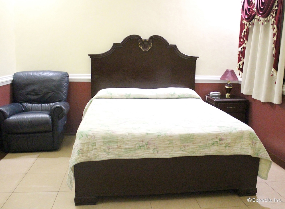 Deluxe Room photo 1