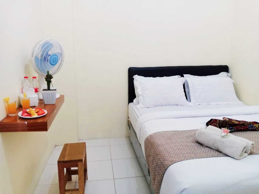 Standard Single Room - Photo 4