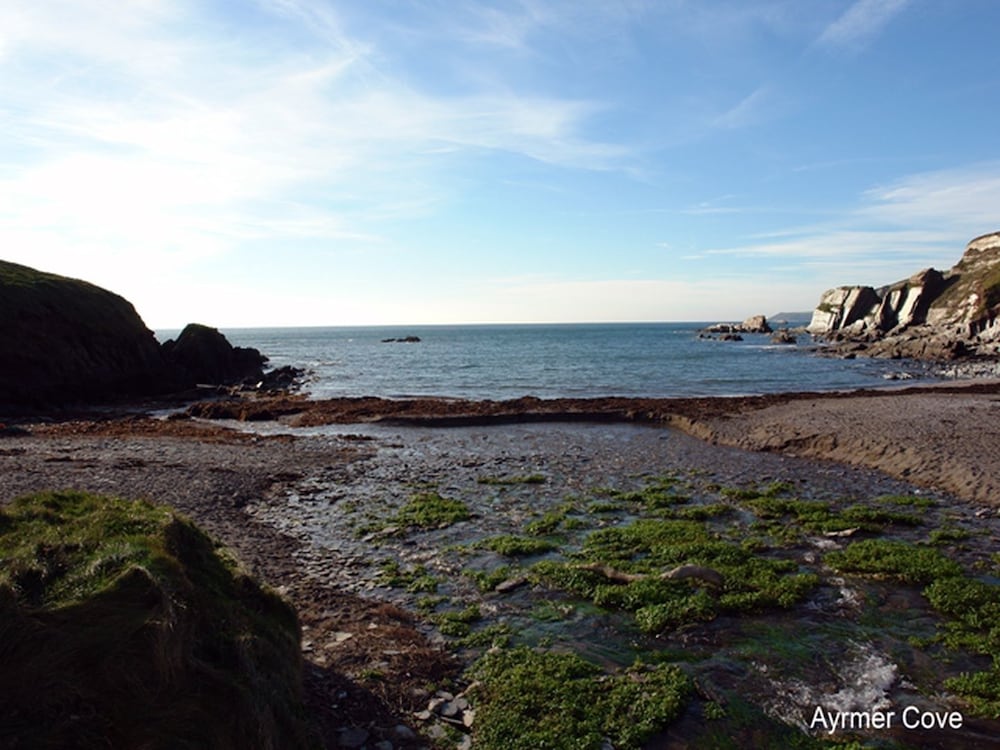 Cottage photo 1