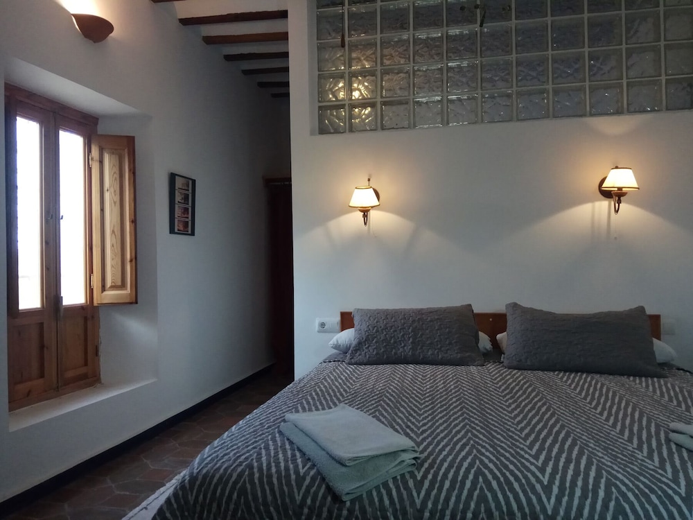 Superior Double Room, 1 Queen Bed