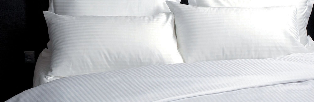 Standard Twin Room photo 1