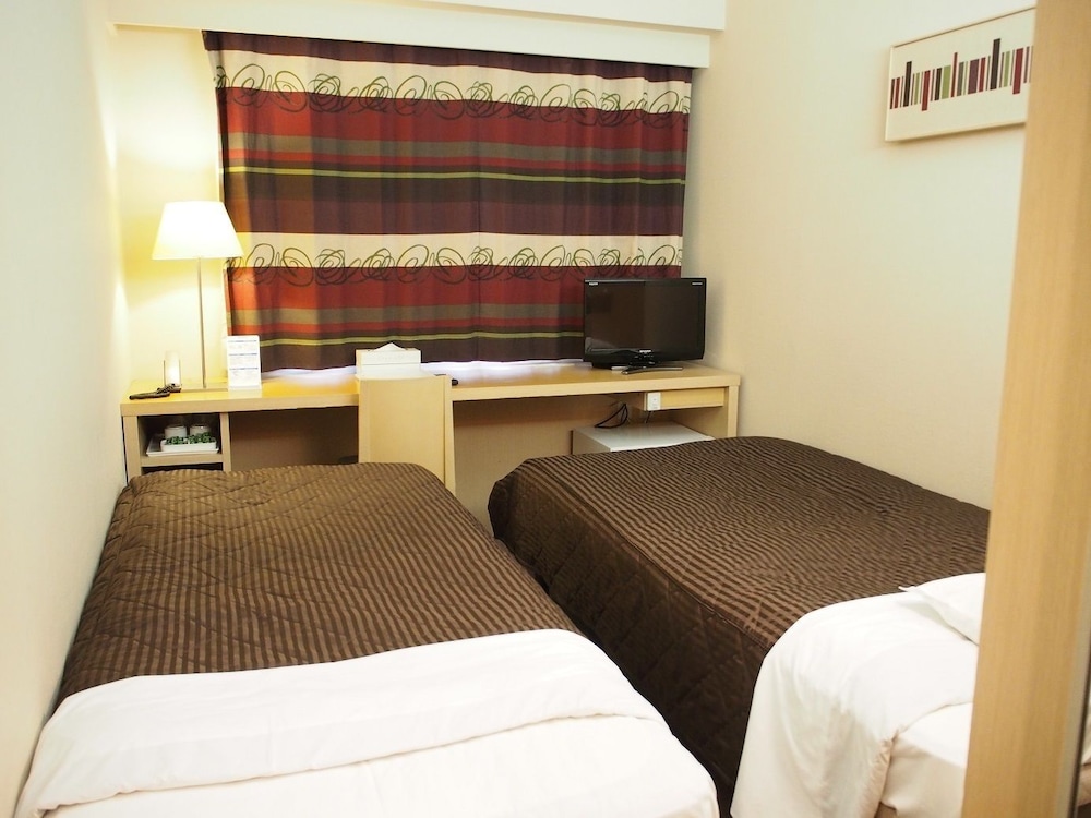Petit Twin, 1 Single Bed and 1 Extra Bed, Non Smoking