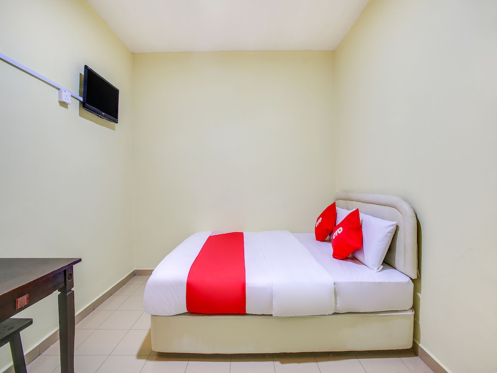 Standard Double Room, 1 Queen Bed photo 3