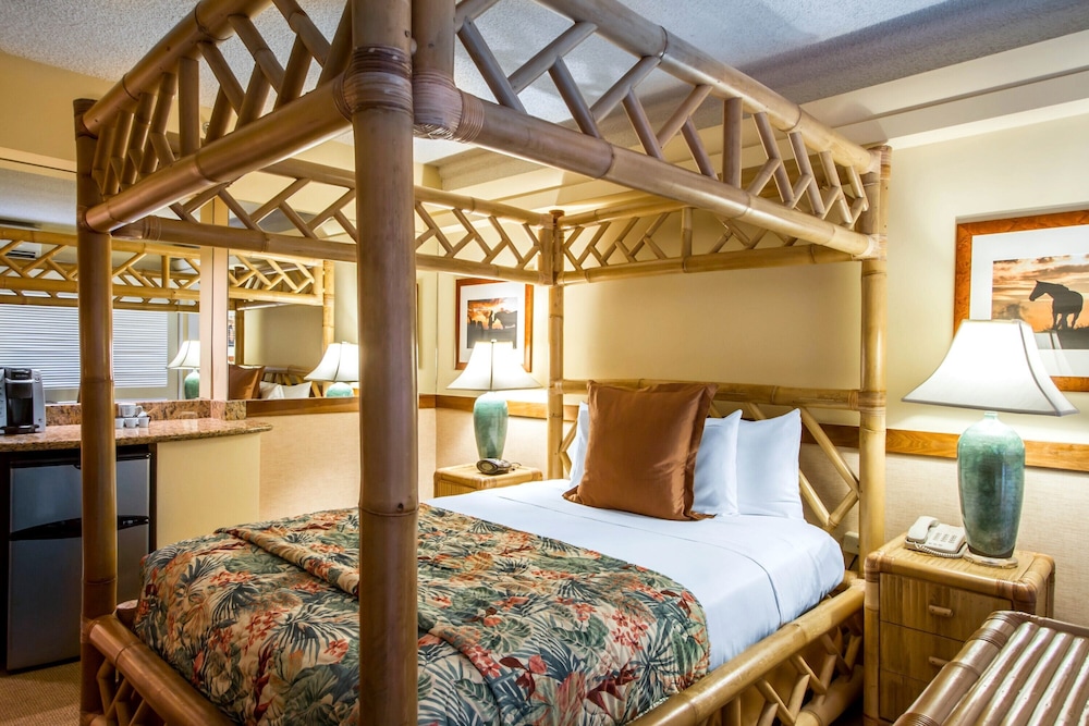 Room, 1 Queen Bed, City View - Photo 1