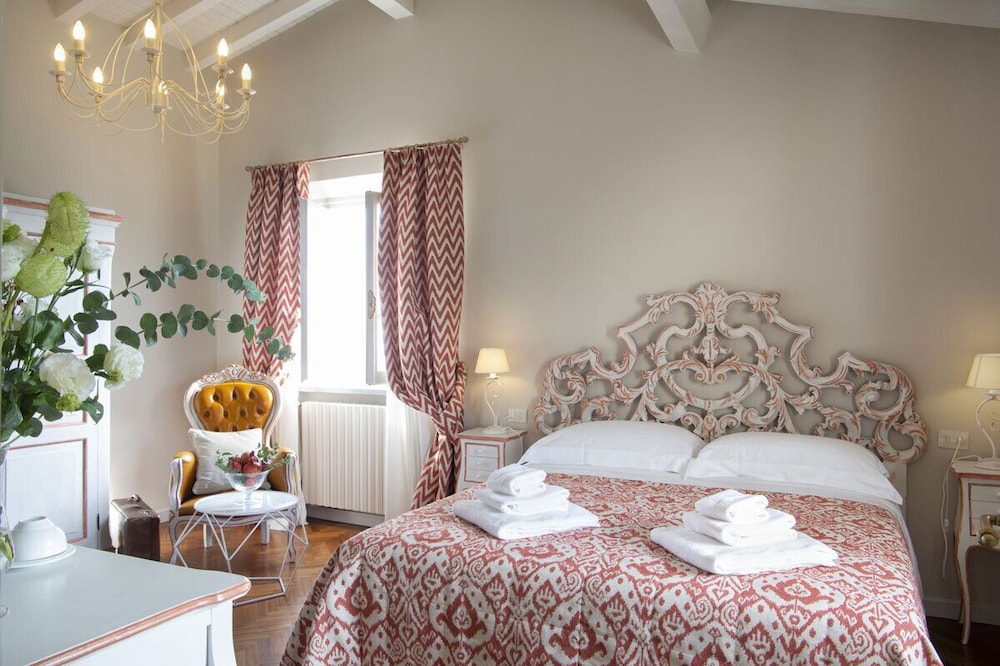 Classic Room (Rossa) photo 3