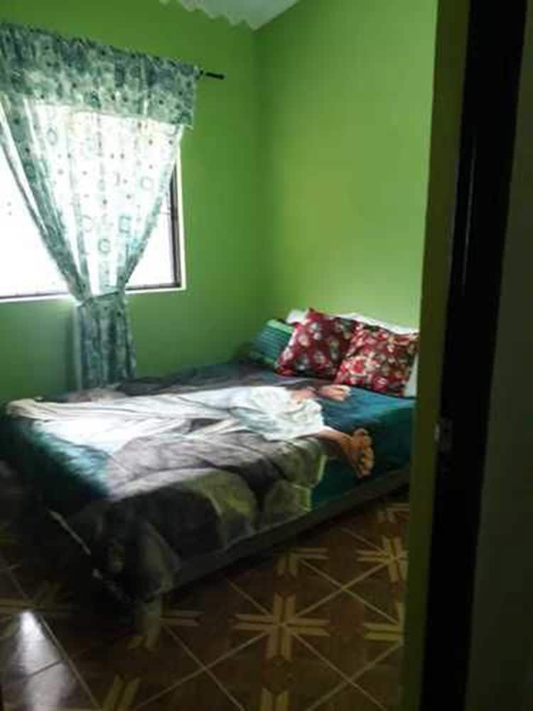 Comfort Villa, 3 Bedrooms, Non Smoking photo 3