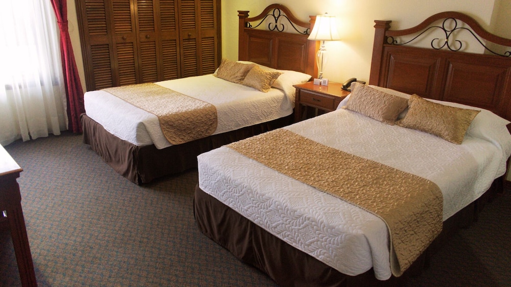 Deluxe Suite photo 1
