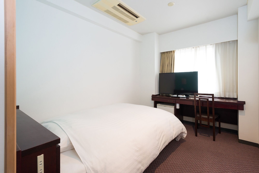 Standard Single Room, Non Smoking