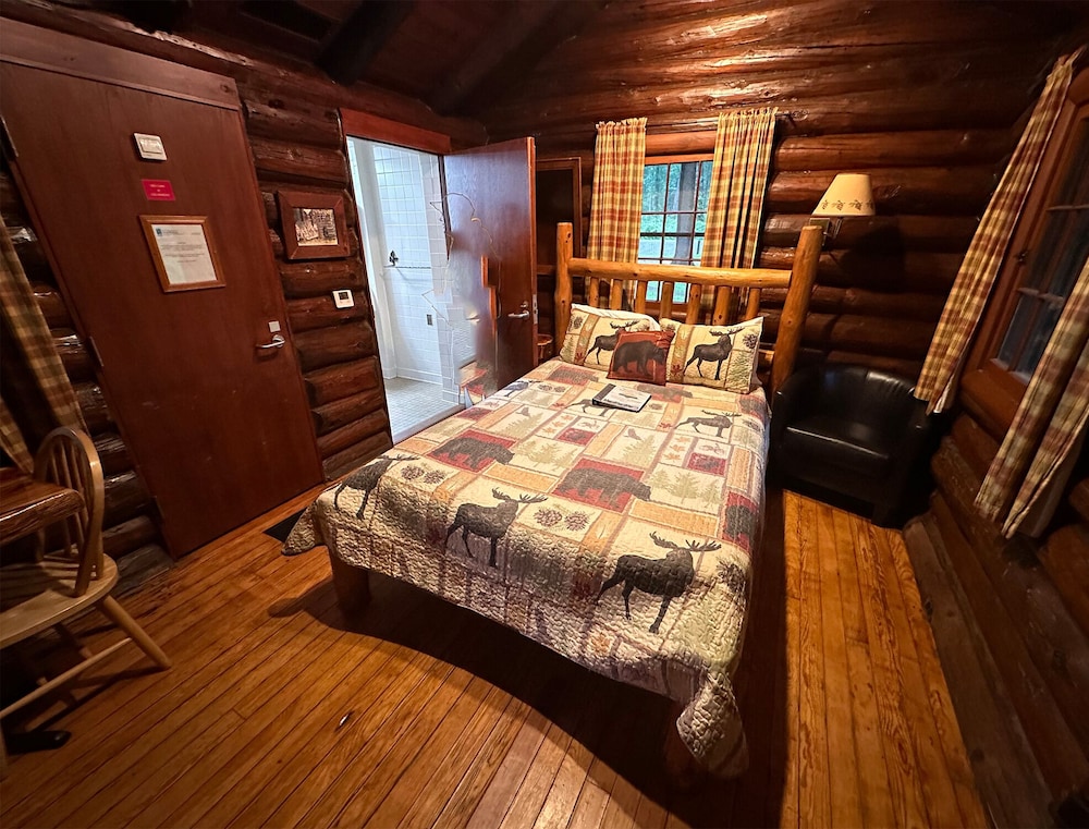 Double Room, Park View