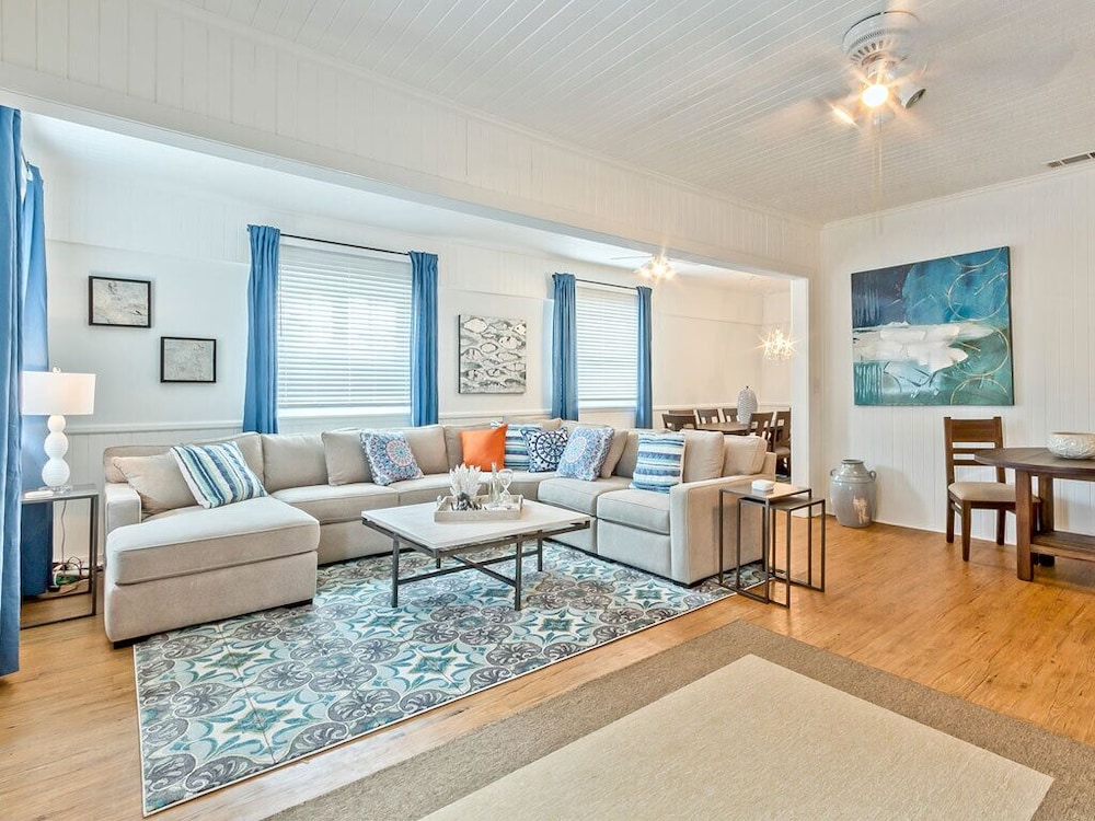 Condo, Multiple Beds, Kitchen, Garden View