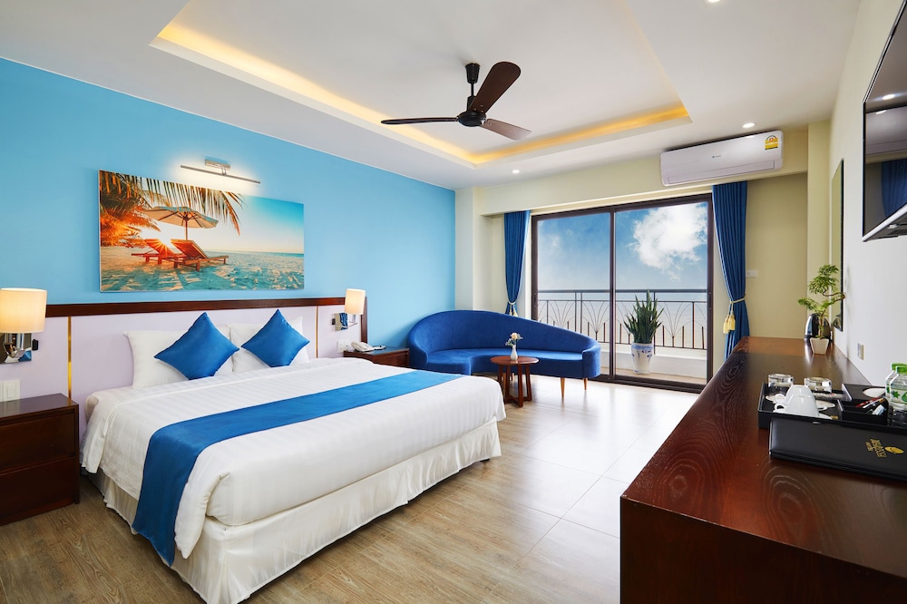 Premier Executive, Ocean View photo 1