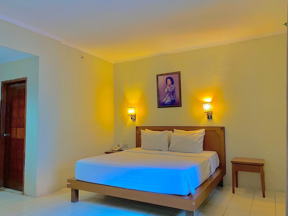 Deluxe Double Room photo 3