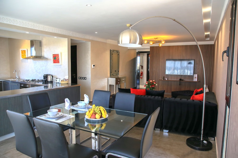 Apartment, 1 Bedroom