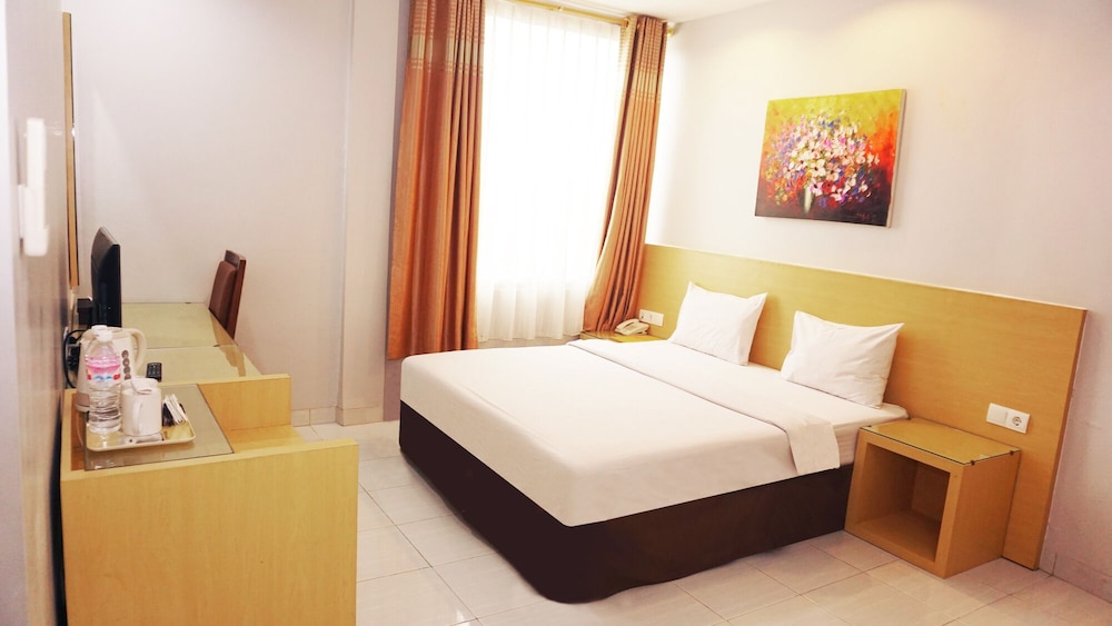 Superior Room photo 1