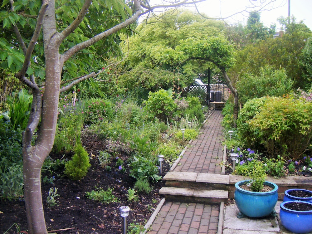 Cottage photo 2