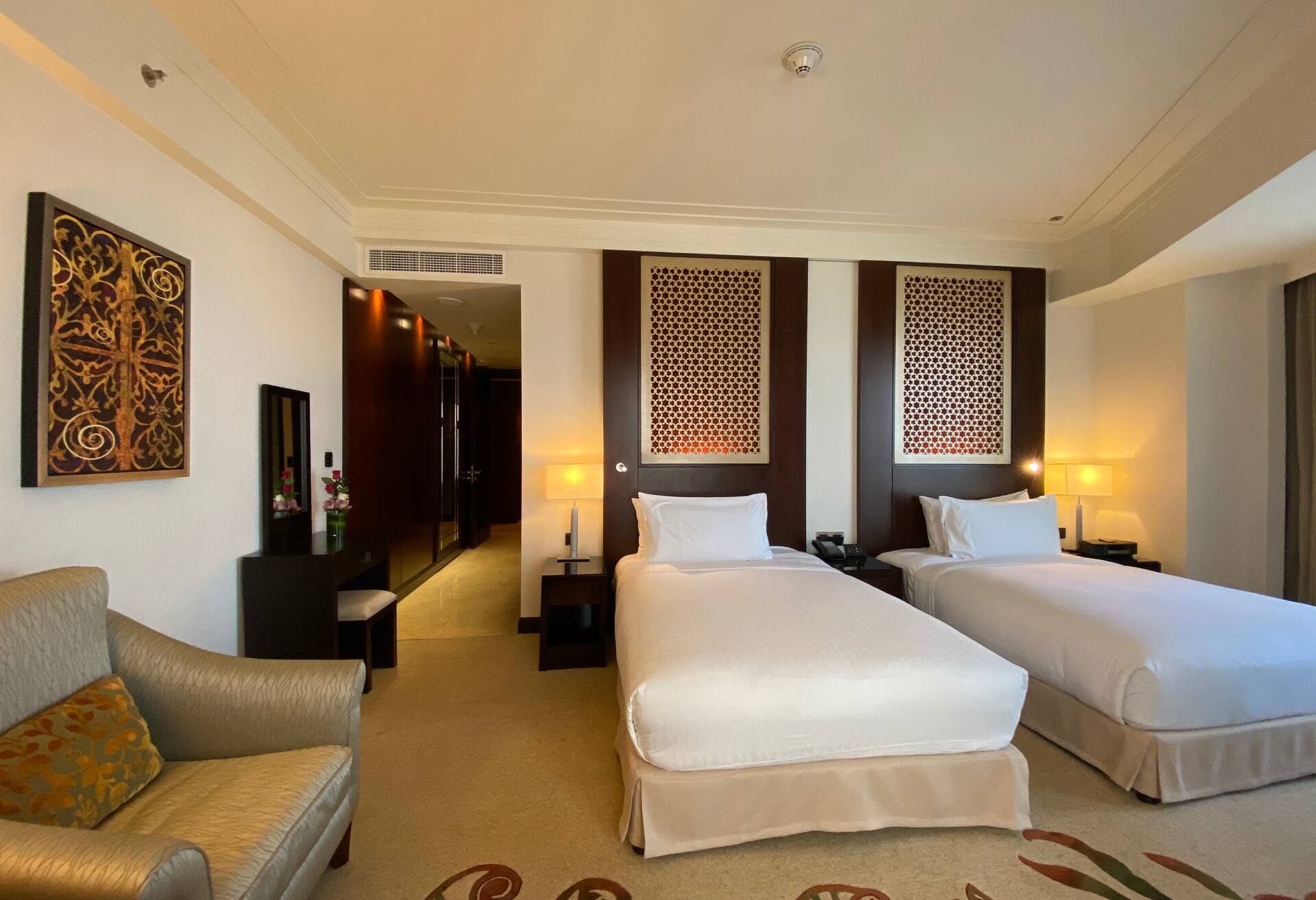 Family 2-bedroom Suite